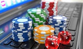 Официальный сайт NeonClub Casino