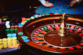 Онлайн казино Vulkan Neon Casino